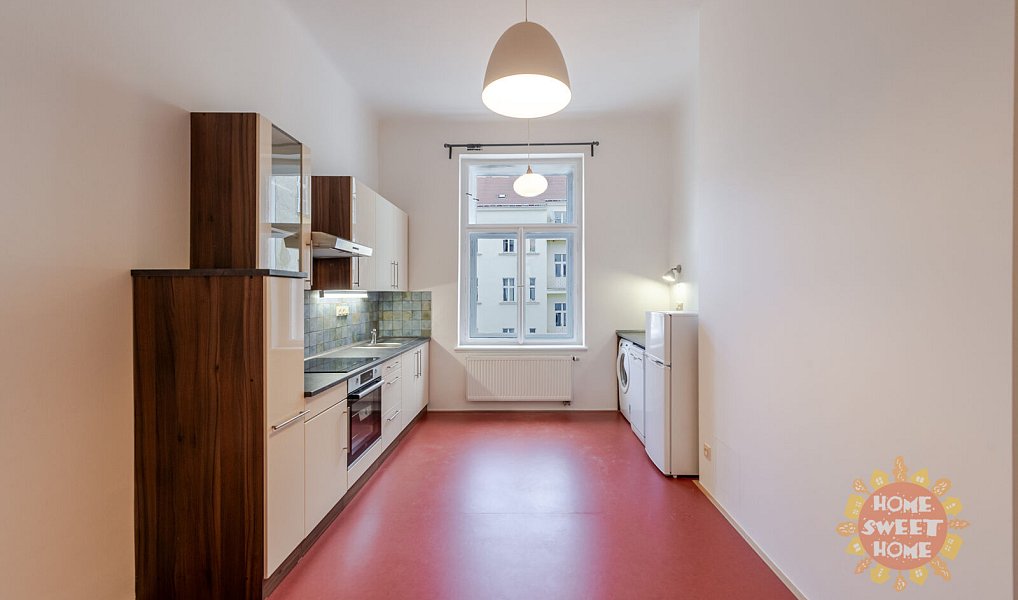 Pronájem bytu 3+1 117 m², Praha – náhled fotky 3