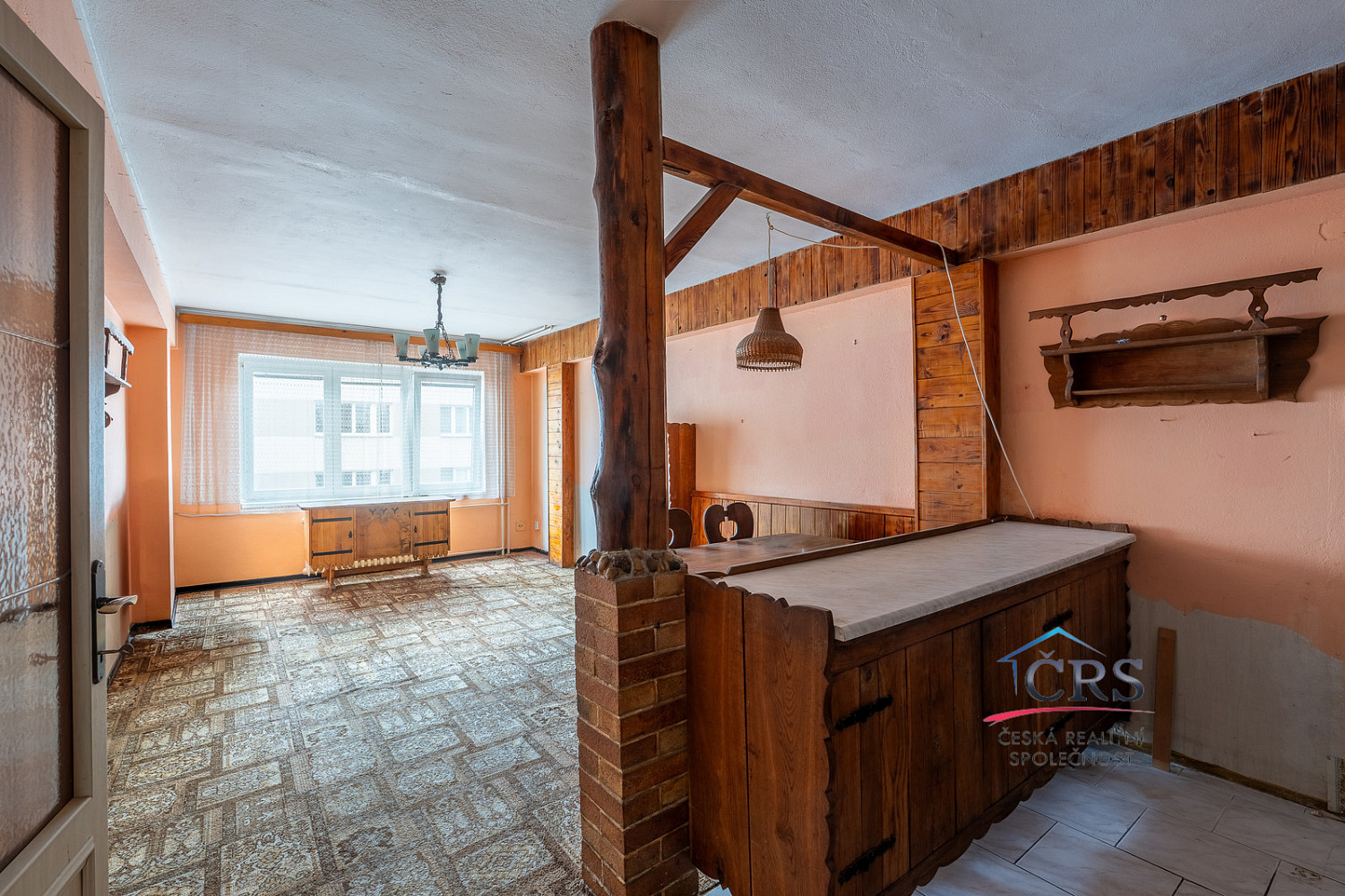 Prodej bytu 4+kk 100 m²