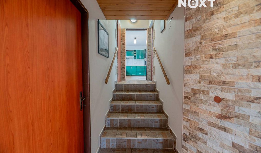 Prodej domu 66 m² s pozemkem 573 m², Novosedly – náhled fotky 8