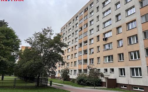 Prodej bytu 3+1 68 m², Novodvorská, Frýdek-Místek - Frýdek