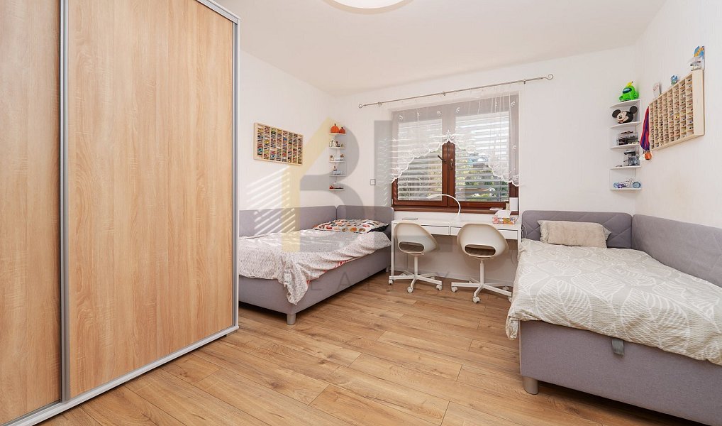 Prodej domu 123 m² s pozemkem 2 813 m², Kašnice – náhled fotky 8