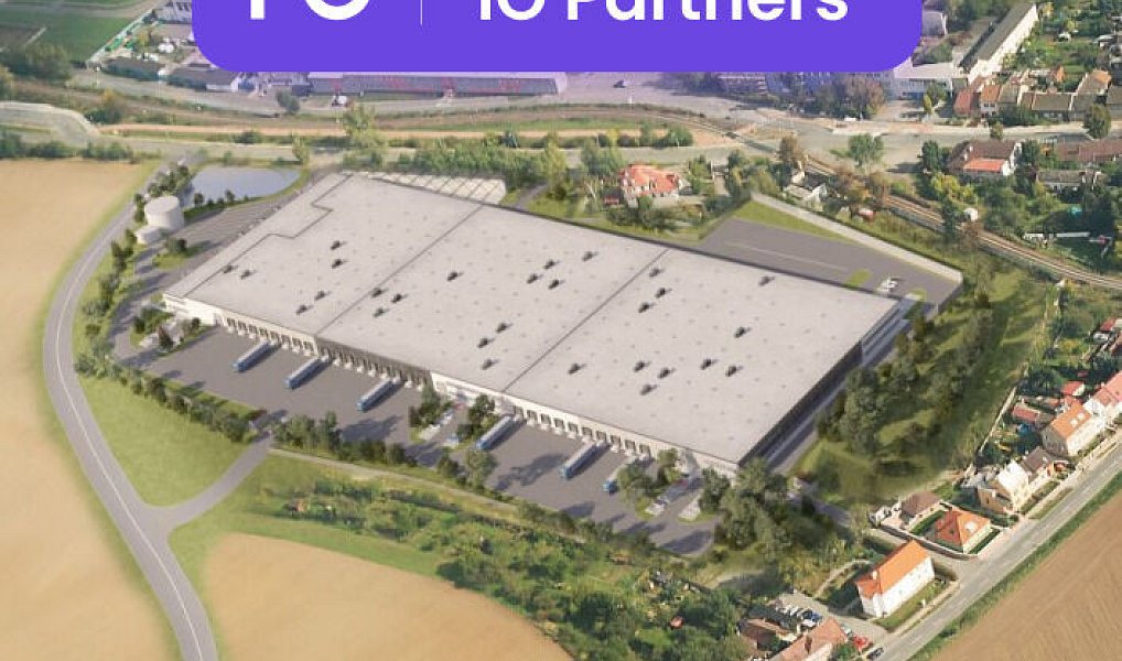 Pronájem výrobních prostor 7 064 m², Olomouc – náhled fotky 2