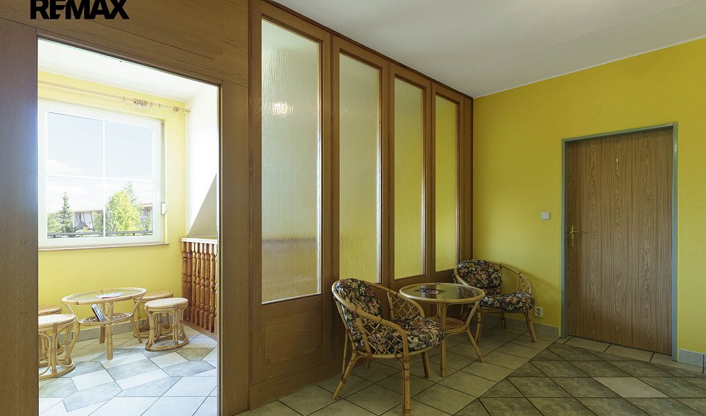 Prodej domu 666 m² s pozemkem 6 284 m², Příbram – náhled fotky 44