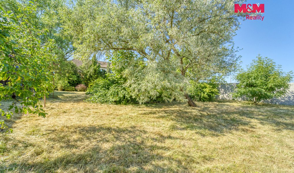 Prodej domu 75 m² s pozemkem 1 158 m², Chválenice – náhled fotky 22