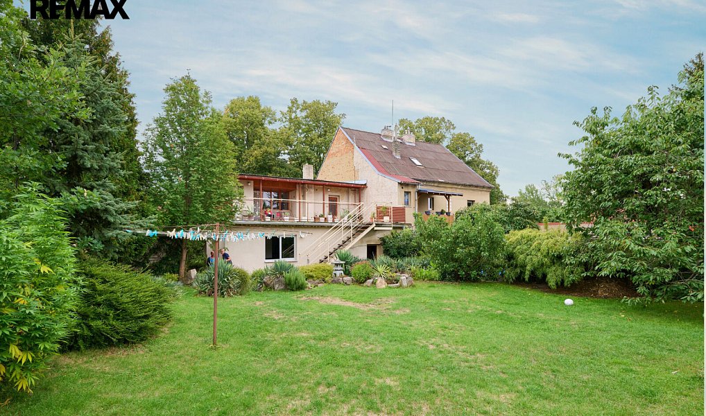 Prodej domu 168 m² s pozemkem 760 m², Hostivice – náhled fotky 33
