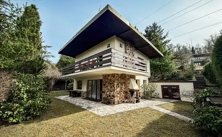 Prodej chaty/chalupy 105 m² s pozemkem 796 m², Milešov - Klenovice, okres Příbram
