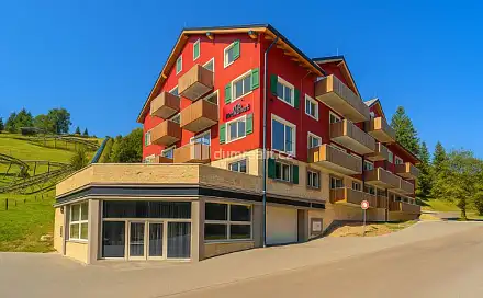 Prodej bytu 2+kk 48 m², Pec pod Sněžkou, okres Trutnov