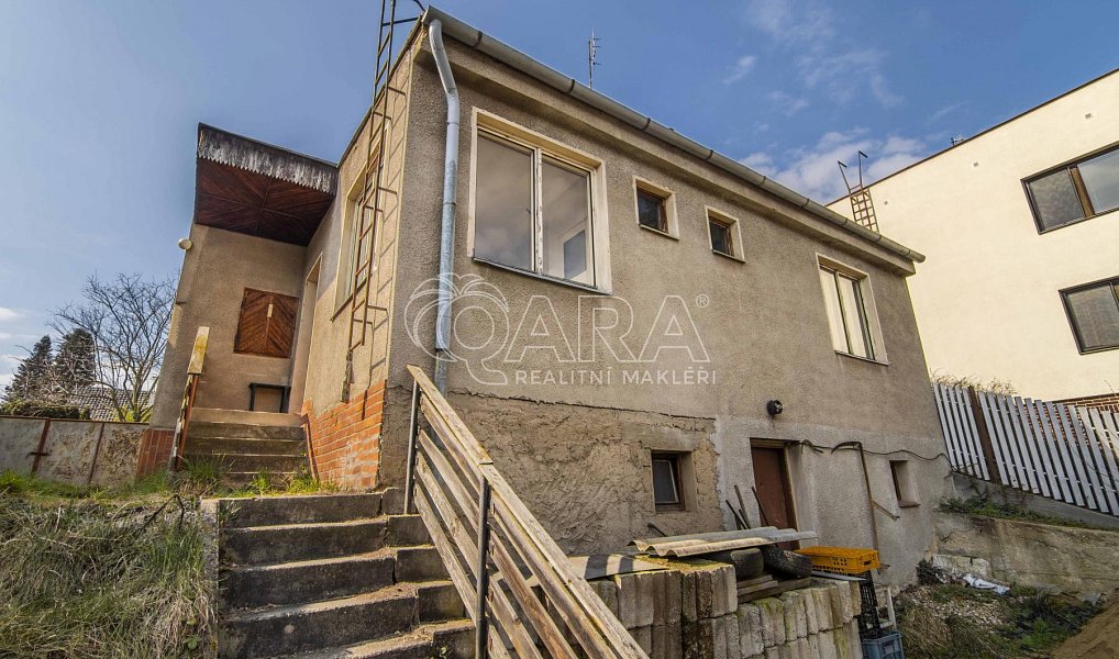 Prodej domu 78 m² s pozemkem 663 m², Praha – náhled fotky 20