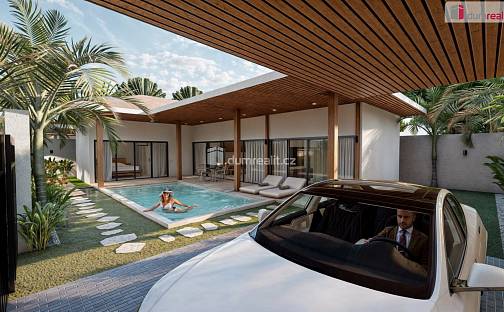 Prodej domu 140 m² s pozemkem 400 m², koh samui, Thajsko