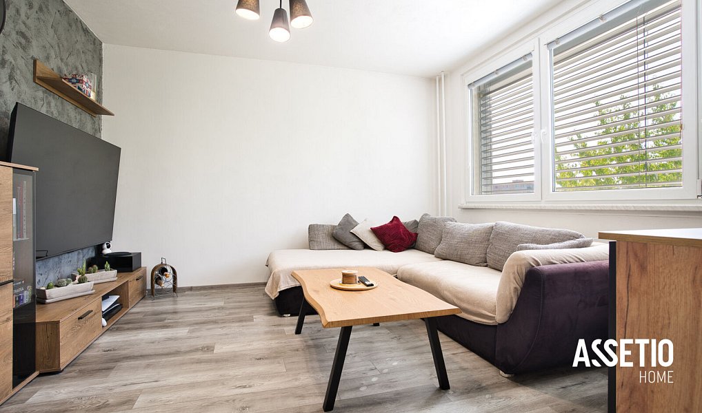 Prodej bytu 2+1 44 m², Olomouc – náhled fotky 5