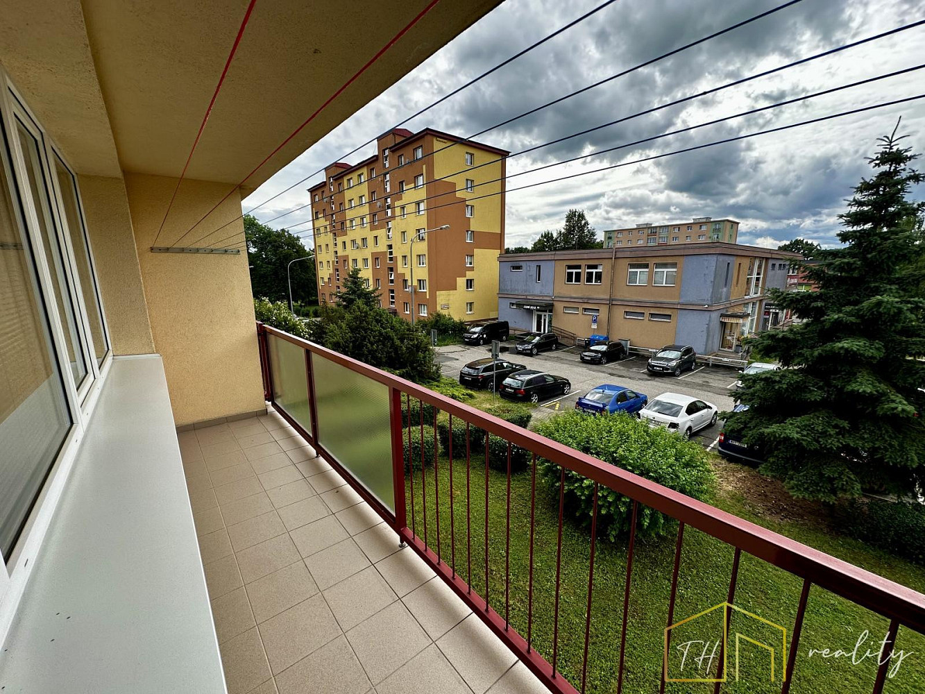 Prodej bytu 3+1 69 m² – fotografie 4