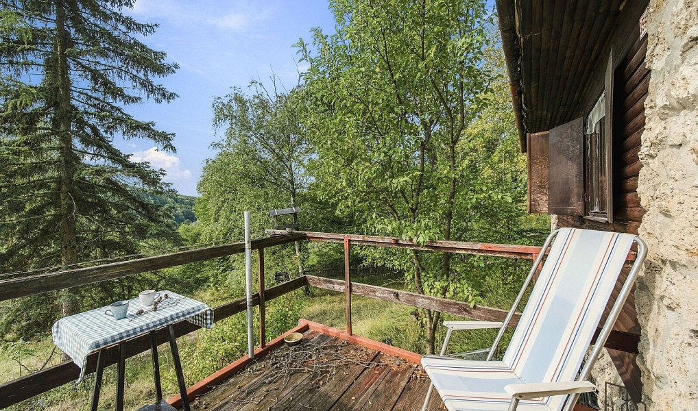 Prodej chaty/chalupy 75 m² s pozemkem 1 575 m², Radějov – náhled fotky 2
