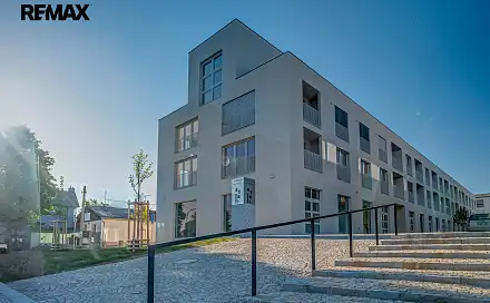 Prodej bytu 2+kk 42 m²