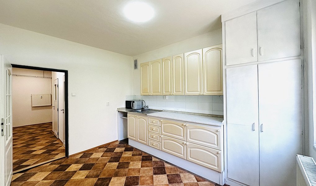 Prodej bytu 2+1 53 m², Praha – náhled fotky 4