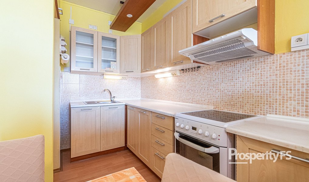 Prodej bytu 2+kk 48 m², Chropyně – náhled fotky 8