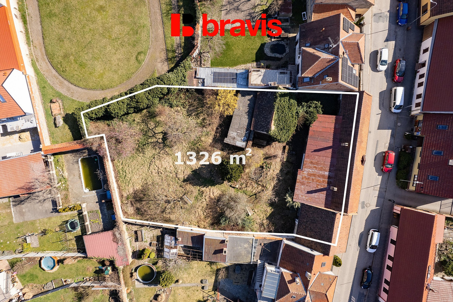 Prodej domu 170 m² s pozemkem 1 326 m² — photo 5