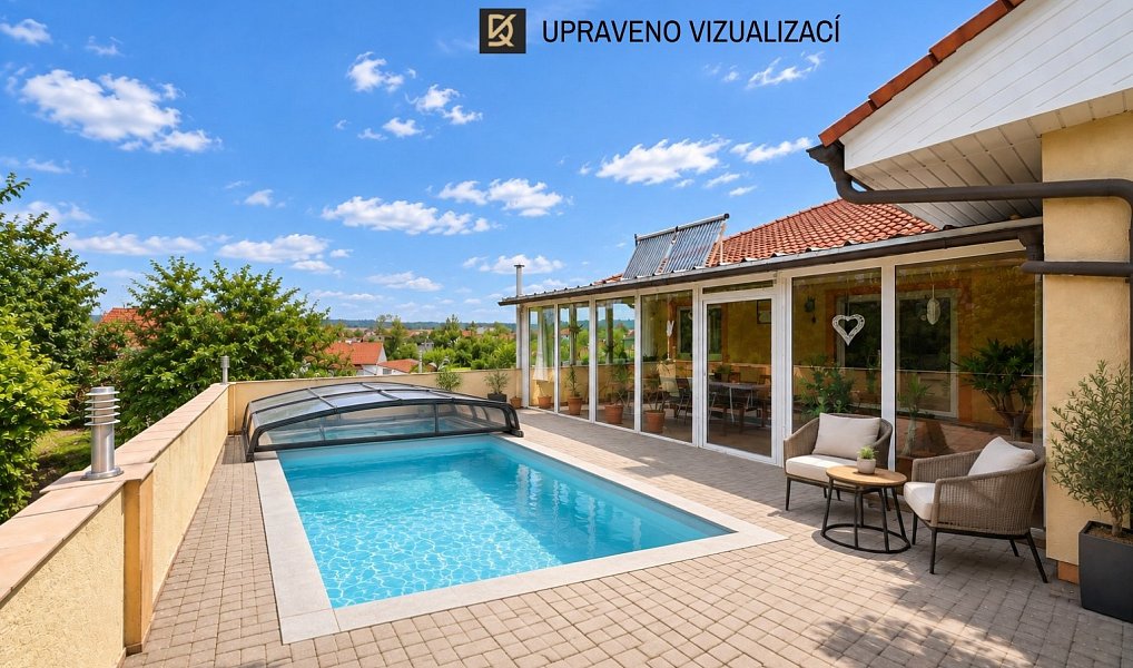 Prodej domu 132 m² s pozemkem 1 286 m², Bělotín – náhled fotky 18