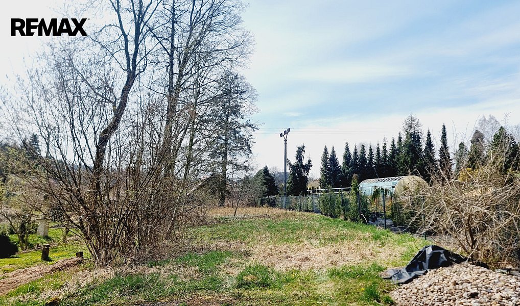 Prodej stavebního pozemku 1 034 m², Nová Ves nad Popelkou – náhled fotky 12