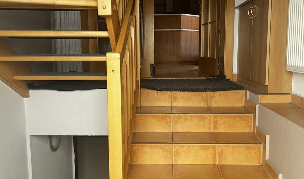 Prodej domu 160 m² s pozemkem 4 055 m², Podhradní Lhota – náhled fotky 12