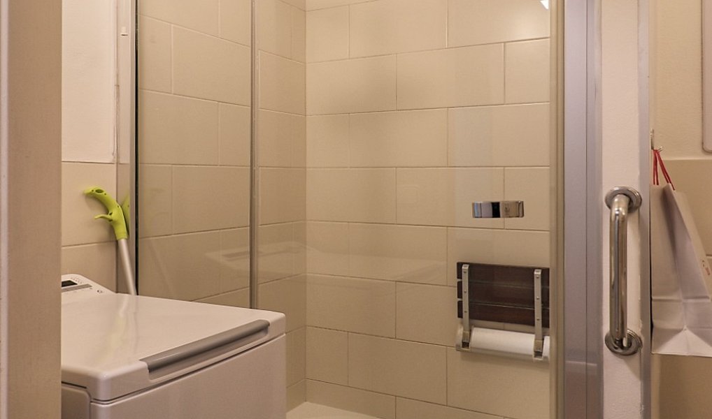 Pronájem bytu 2+kk 40 m², Praha – náhled fotky 9