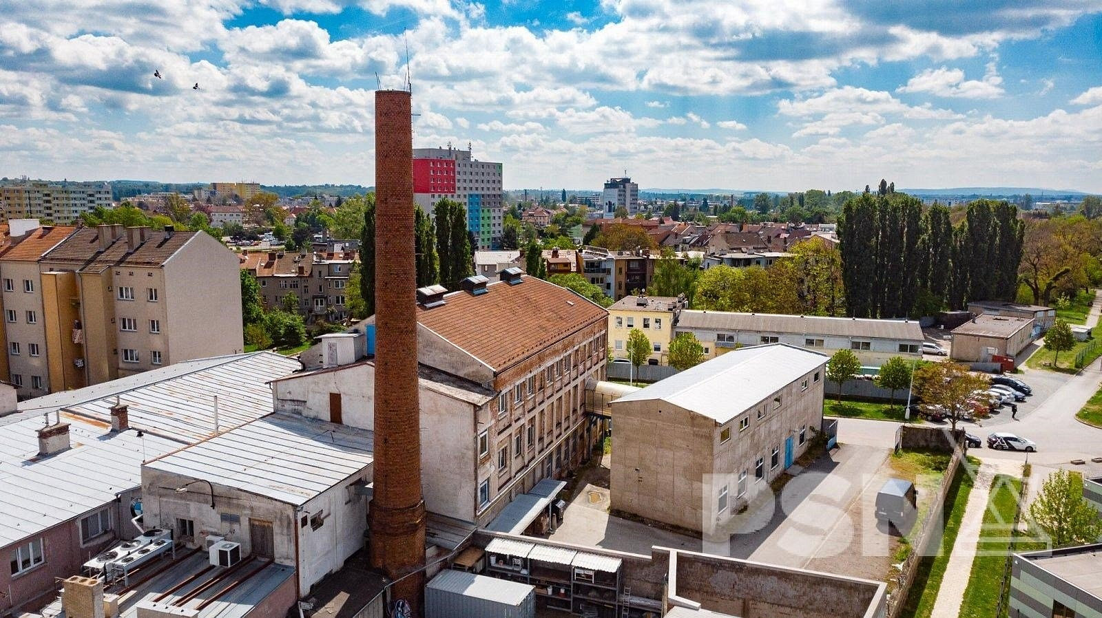 Pronájem skladovacích prostor 1 451 m² — photo 4