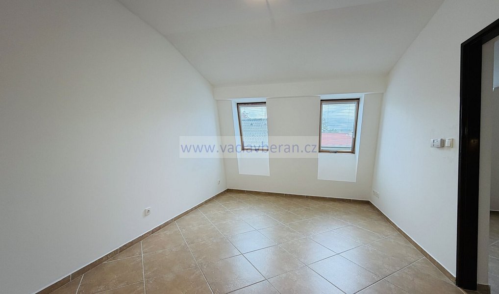 Pronájem bytu 2+kk 42 m², Česká Třebová – náhled fotky 9