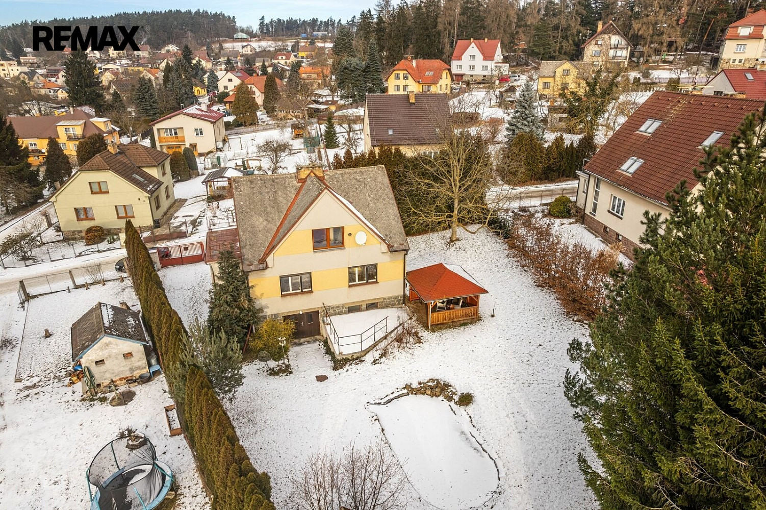Prodej domu 292 m² s pozemkem 990 m² – fotografie 4