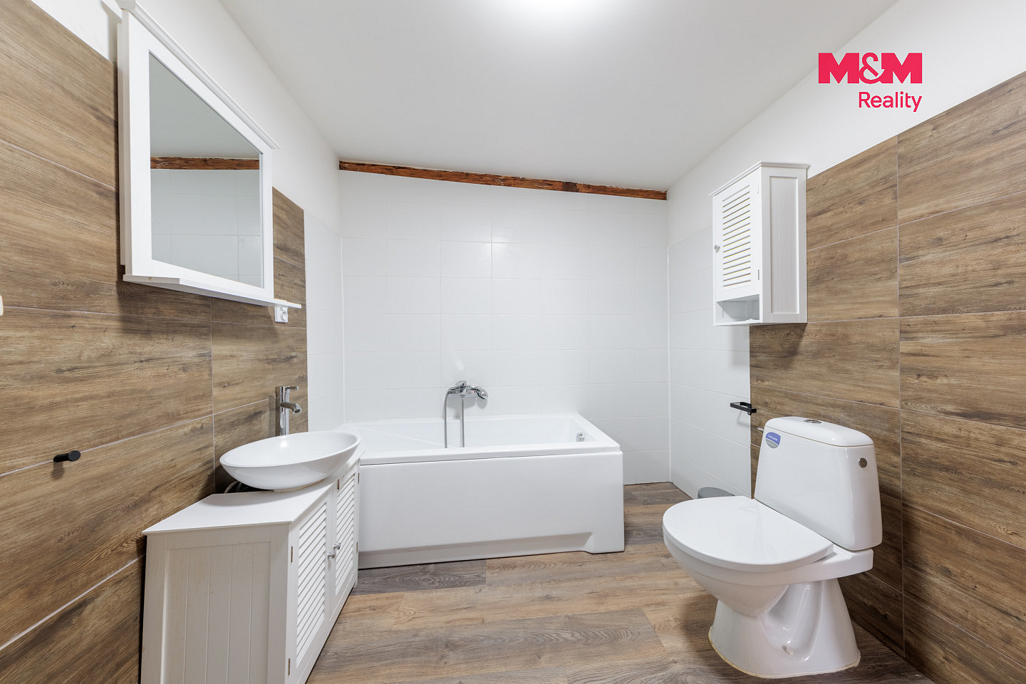 Prodej nájemního domu, činžáku 327 m² – fotografie 5