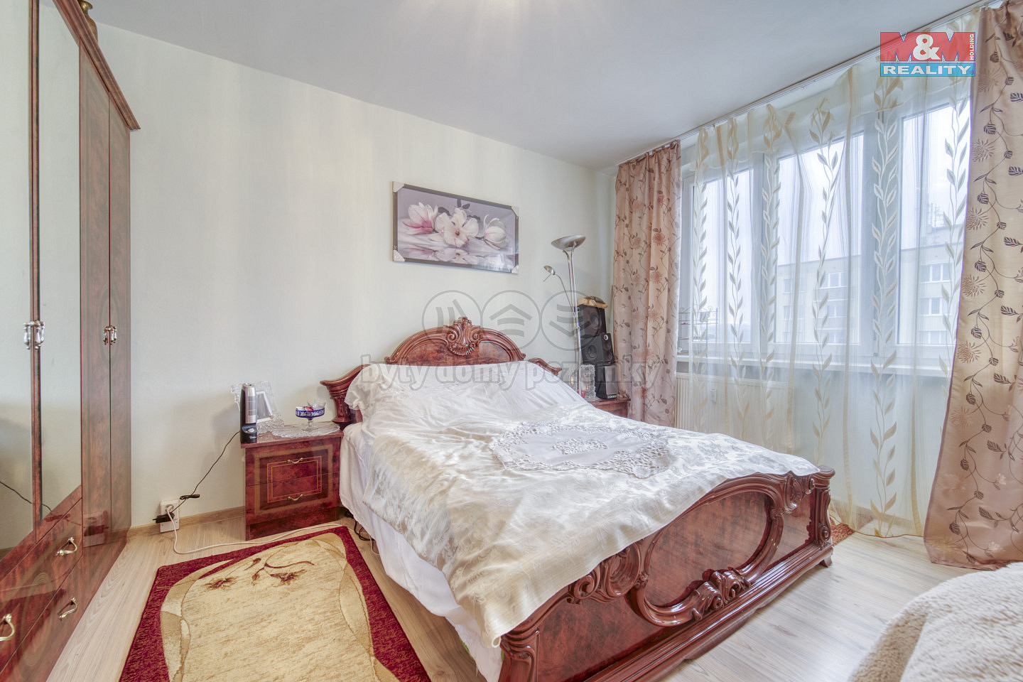 Prodej bytu 4+1 102 m² – fotografie 5