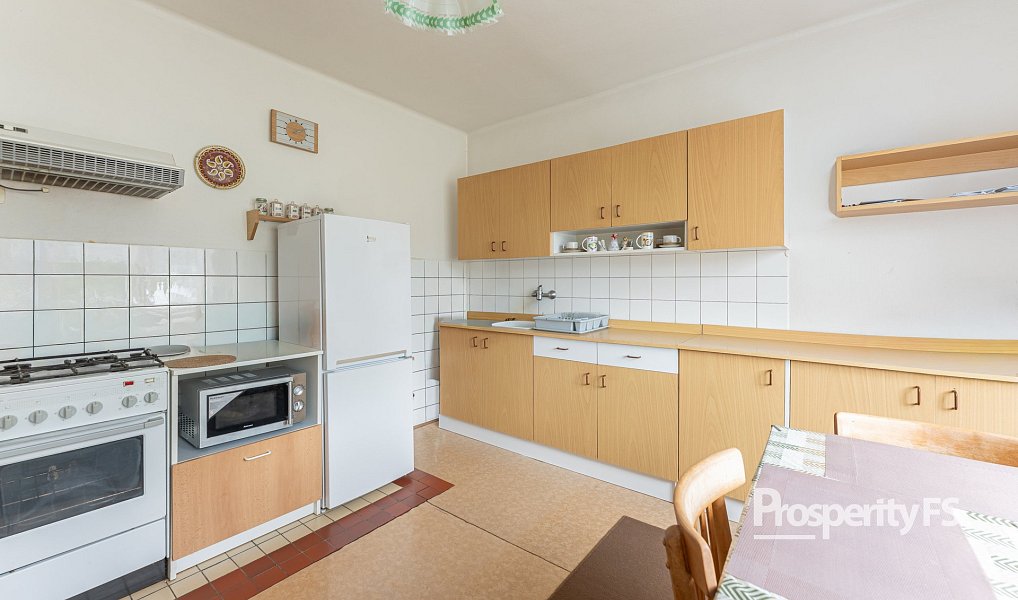 Prodej domu 162 m² s pozemkem 911 m², Olešnice – náhled fotky 6