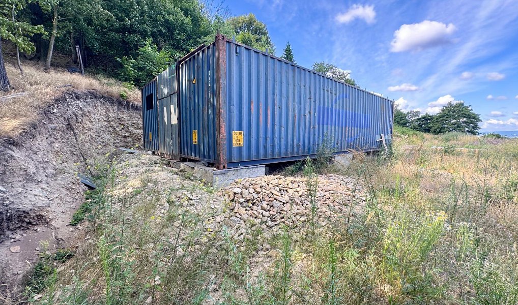 Prodej stavebního pozemku 773 m², Most – náhled fotky 8