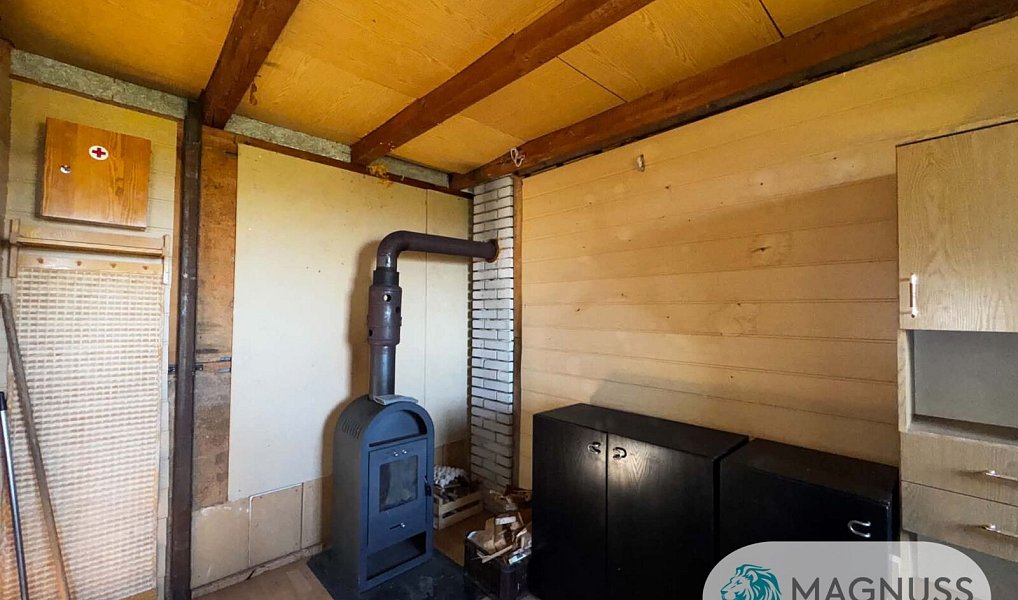 Prodej chaty/chalupy 47 m² s pozemkem 1 185 m², Kostelec u Holešova – náhled fotky 4