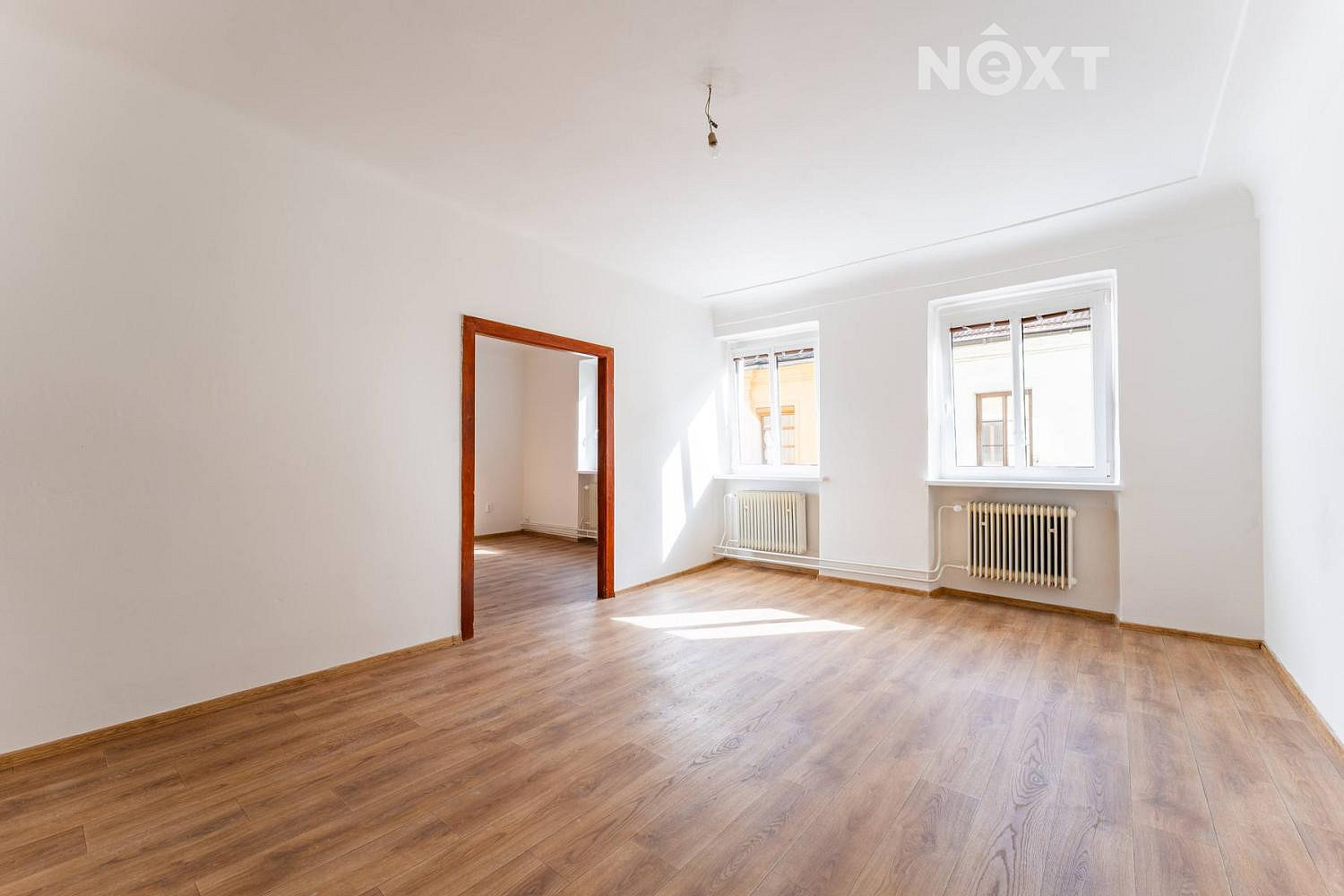 Pronájem bytu 3+1 77 m² – fotografie 5