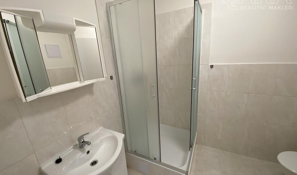 Pronájem bytu 2+kk 54 m², Ivanovice na Hané – náhled fotky 2