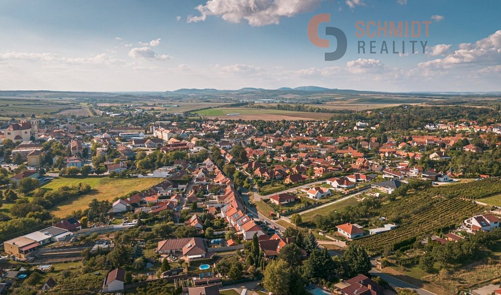 Prodej domu 230 m² s pozemkem 488 m², Valtice – náhled fotky 26