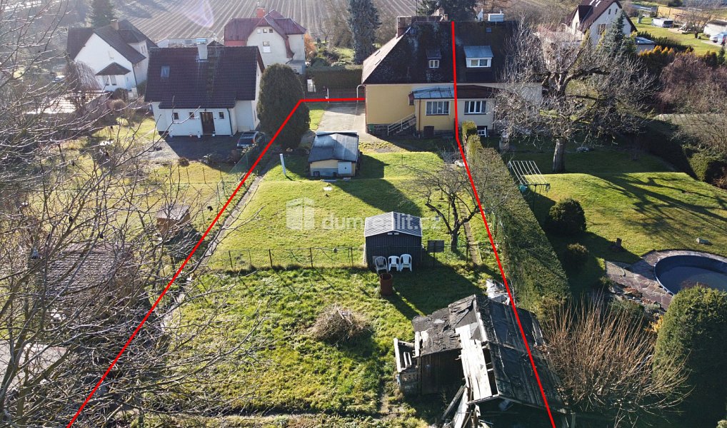 Prodej domu 130 m² s pozemkem 934 m², Čerčany – náhled fotky 3