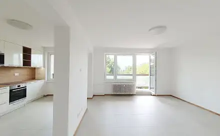Pronájem bytu 3+kk 73 m²