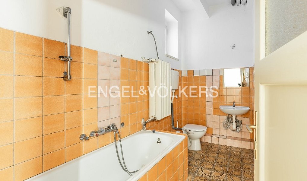 Pronájem obchodních prostor 183 m², Praha – náhled fotky 8