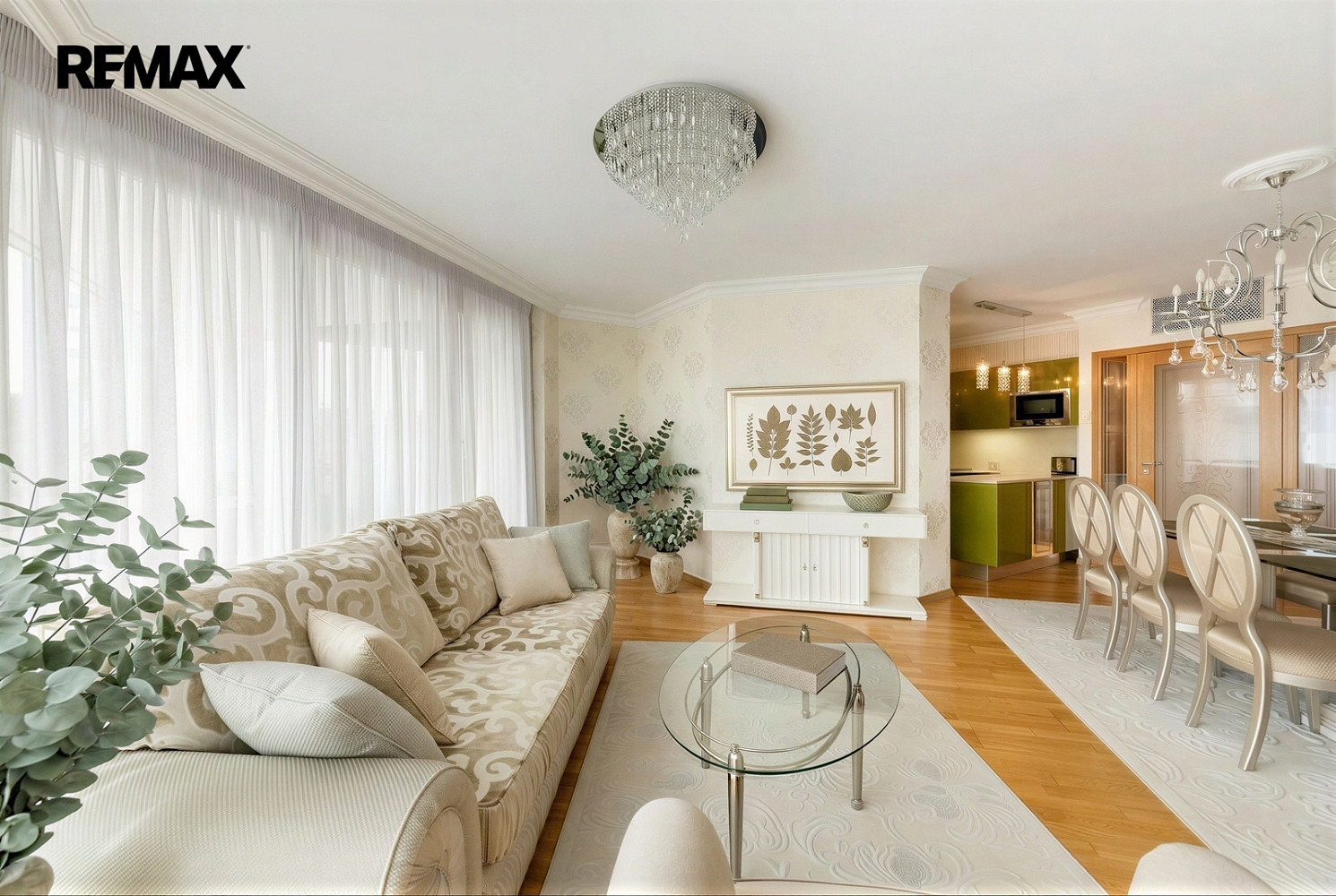 Prodej bytu 4+kk 133 m²