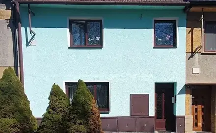 Prodej domu 220 m² s pozemkem 539 m², Němčice nad Hanou, okres Prostějov