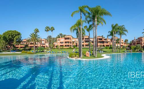 Prodej bytu 4+kk 275 m², Estepona, Španělsko