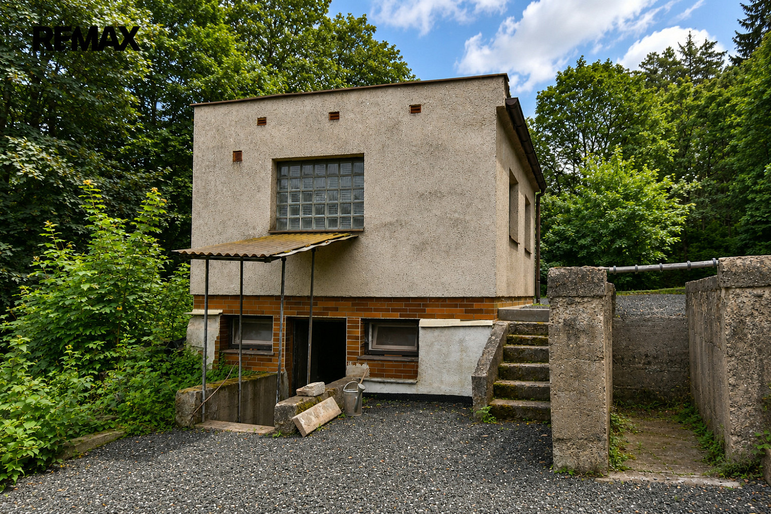 Prodej chaty/chalupy 30 m² s pozemkem 875 m²