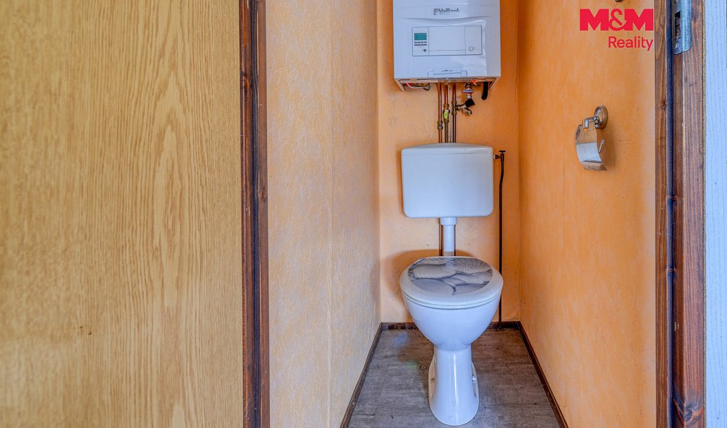 Prodej mobilheimu, 48 m2, Přeštice, Přeštice – náhled fotky 17