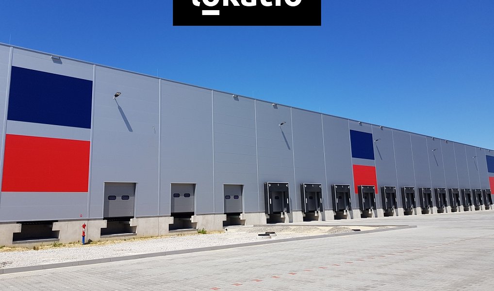Pronájem skladovacích prostor 10 217 m², Mošnov – náhled fotky 5