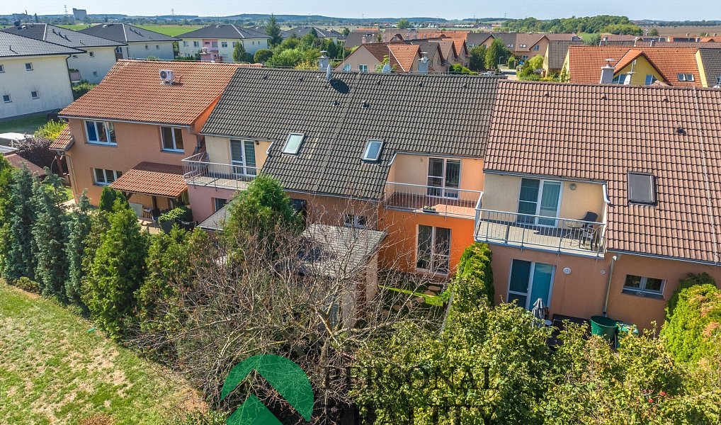 Prodej domu 110 m² s pozemkem 277 m², Nová Ves – náhled fotky 24