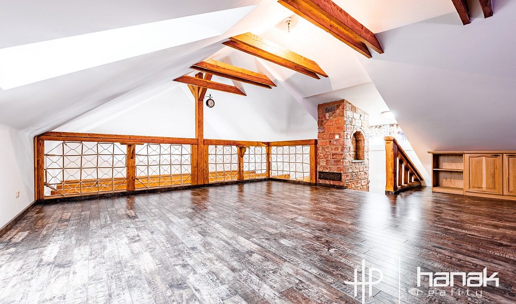 Prodej domu 335 m² s pozemkem 3 009 m², Konice – náhled fotky 21