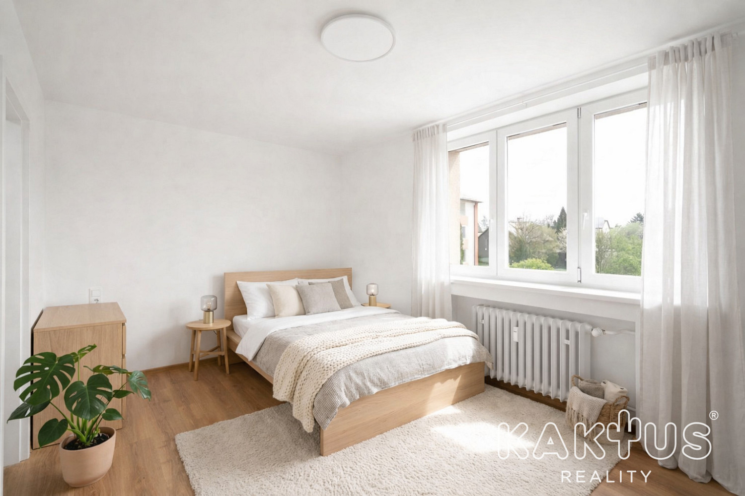 Prodej bytu 3+kk 65 m² – fotografie 4
