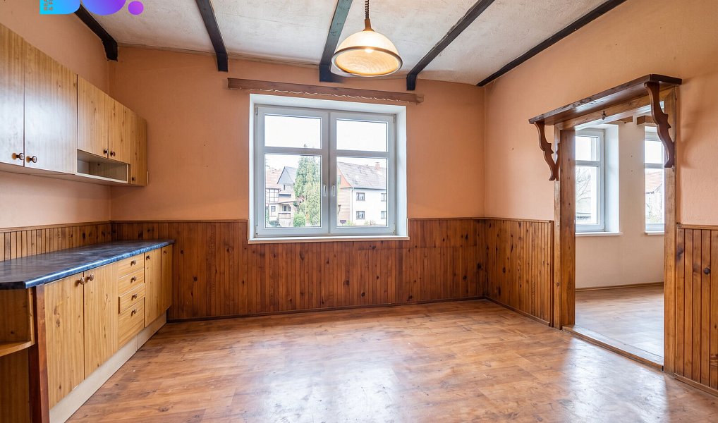 Prodej domu 140 m² s pozemkem 984 m², Rousměrov – náhled fotky 14