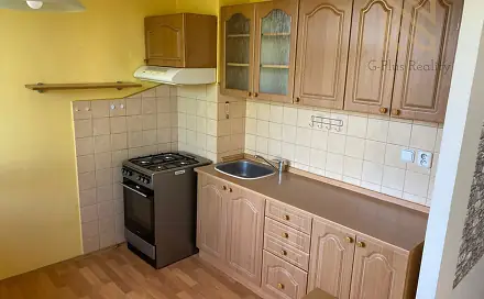 Pronájem bytu 2+1 46 m²