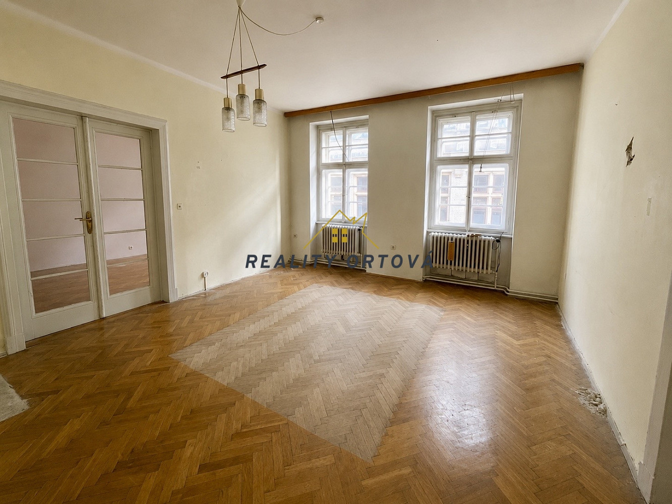Prodej bytu 5+1 119 m² — photo 2